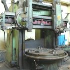 CINCINATTI USA, -empty-, VERTICAL TURRET, LATHES