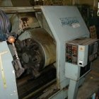CINCINNATI, 2216C, CNC LATHE, LATHES