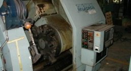 CINCINNATI, 2216C, CNC LATHE, LATHES