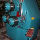 PULLMAX, Z-41, SECTION BENDERS, SHEET METAL FORMING MACHINERY