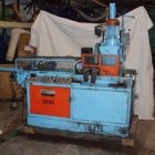 CONNI, S380NTS, CIRCULAR COLD, SAWS