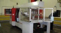 EMCO, EMCOTURN 465DS, CNC LATHE, LATHES