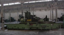 TOS HOSTIVAR, BUT 63x3000, CYLINDER, GRINDERS