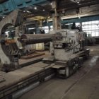 WMW, DPS 1800x5000, FACING, LATHES