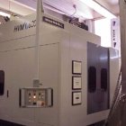 INGERSOLL, HMV 600A, HORIZONTAL, MACHINING CENTERS