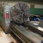 POREBA, TCA125x8000, CENTER DRIVE, LATHES