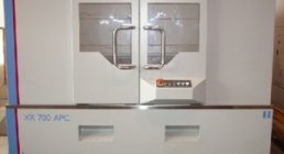 BRIDGEPORT, XR-700-APC-HP, VERTICAL, MACHINING CENTERS