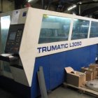 TRUMPF, L3050, LASER CUTTING MACHINES 3000-3999, SHEET METAL FORMING MACHINERY