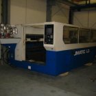 TRUMPF, L3030 TLF2600 Turbo, LASER CUTTING MACHINES 3000-3999, SHEET METAL FORMING MACHINERY