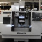 CHEVALIER, 2040VMC-L, VERTICAL, MACHINING CENTERS