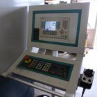 GEIBEL & HOTZ, FS 1570 GT SL, CENTER GRINDING MACHINES, GRINDERS