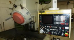 STAMA / FANUC MC 110, MC 110, UNIVERSAL, MACHINING CENTERS