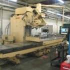 CINCINNATI, 20V-120, VERTICAL, MACHINING CENTERS
