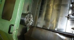 EMAG, USC1, CNC LATHE, LATHES