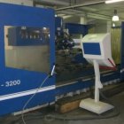 MTE, BF 3200, UNIVERSAL, MILLERS