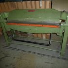 DURMAZLAR, -empty-, BENDING MACHINES HORIZONTAL, SHEET METAL FORMING MACHINERY