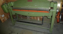 DURMAZLAR, -empty-, BENDING MACHINES HORIZONTAL, SHEET METAL FORMING MACHINERY