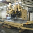 CINCINNATI, 20V-80, VERTICAL, MACHINING CENTERS