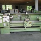 TOS, SUI 50A /2000, CENTER DRIVE, LATHES