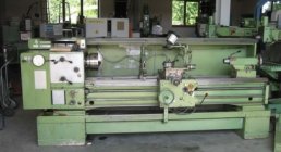 TOS, SUI 50A /2000, CENTER DRIVE, LATHES