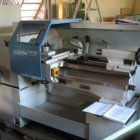 KERN, CD 320, CYCLE CONTROLED, LATHES