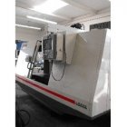CINCINNATI, SABRE 1000, VERTICAL, MACHINING CENTERS