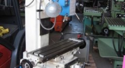 XZK, 50, PILLAR, DRILLS