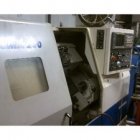 DAEWOO, PUMA 200LC, CNC LATHE, LATHES
