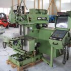MAHO, MH 700 C, UNIVERSAL, MILLERS