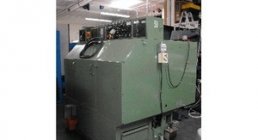 DAEWOO, PUMA 4, CNC LATHE, LATHES