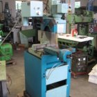 EISELE, Halbautomat VMS 150 PV, CIRCULAR COLD, SAWS