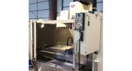 FADAL, VMC-8030, VERTICAL, MACHINING CENTERS