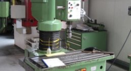 DAONAU, DR32, RADIAL, DRILLS