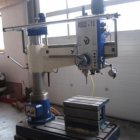 VOLZ, RB32x10, RADIAL, DRILLS