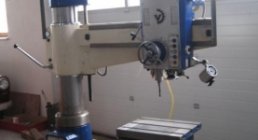 VOLZ, RB32x10, RADIAL, DRILLS