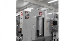 HAAS, MDC-500, VERTICAL, MACHINING CENTERS