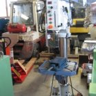 AEHNLICH ALZMETALL MK4, SB40, PILLAR, DRILLS
