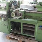 WEILER, Condor, MECHANICIANS, LATHES