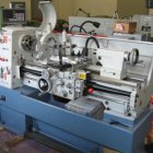 PWA, 310, CENTER DRIVE, LATHES