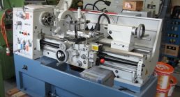 PWA, 310, CENTER DRIVE, LATHES
