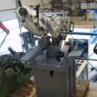 PWA, HBS275, BAND, HORIZONTAL, SAWS