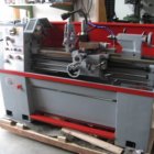 HOLZMANN, ED1000 Pro, CENTER DRIVE, LATHES