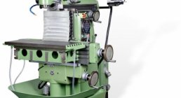 MACMON, M 200 B, UNIVERSAL, MILLERS
