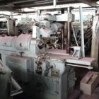 BARBER COLMAN, 10-12, HOB, GRINDERS