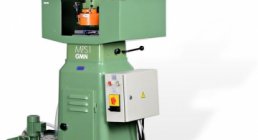 GMN, MPS 1, FLARING CUP WHEEL, GRINDERS