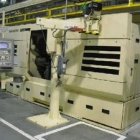 BOEHRINGER, CM 230, CRANKSHAFT, MILLERS