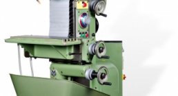 MACMON, M 100, TOOL ROOM, MILLERS