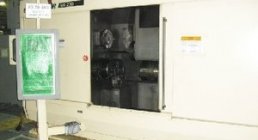 BOEHRINGER, NG 200, CRANKSHAFT, MILLERS
