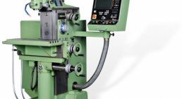 MACMON, M 100 AD, TOOL ROOM, MILLERS