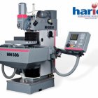 MAHO, MH 500 M, TOOL ROOM, MILLERS